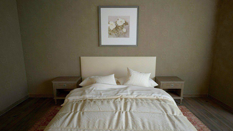 Ukuran Kasur Double Size