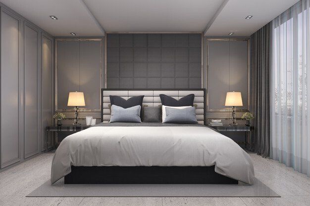 Ukuran Kasur King Size