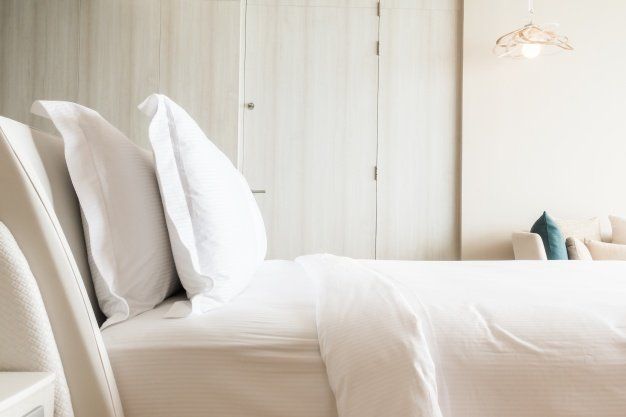 Kasur Tidur
