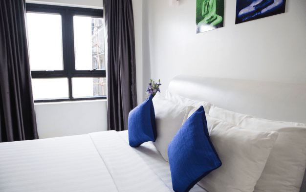Ukuran Bed