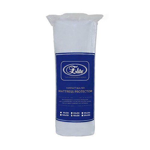 Matras Protector Elite Springbed