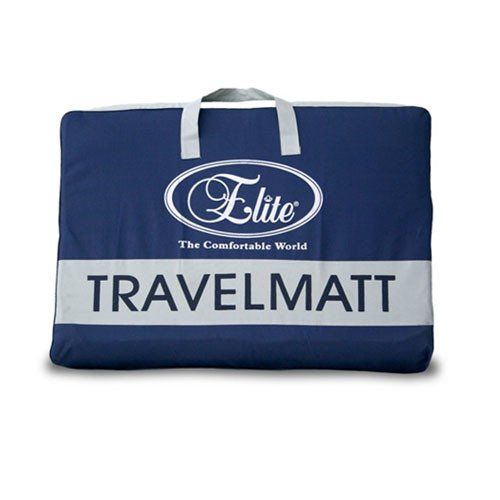 Matras lipat Elite Springbed