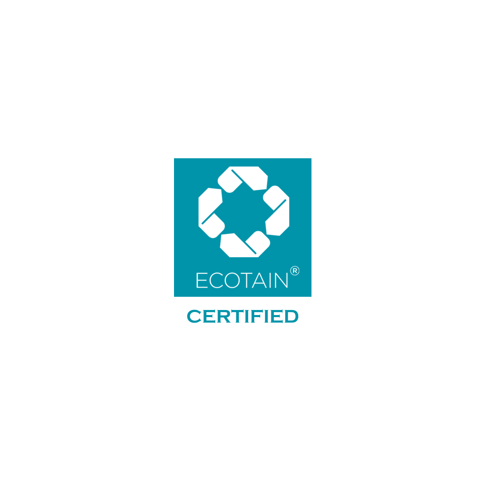 Sertifikasi Ecotain