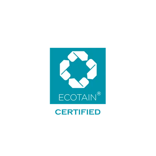 Sertifikasi Ecotain