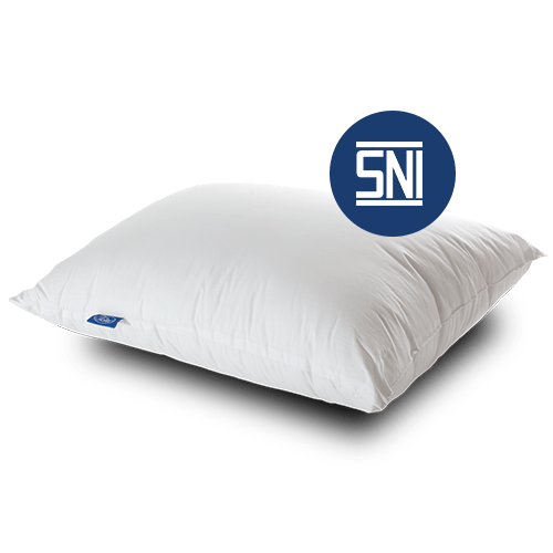 Bantal Elite Springbed