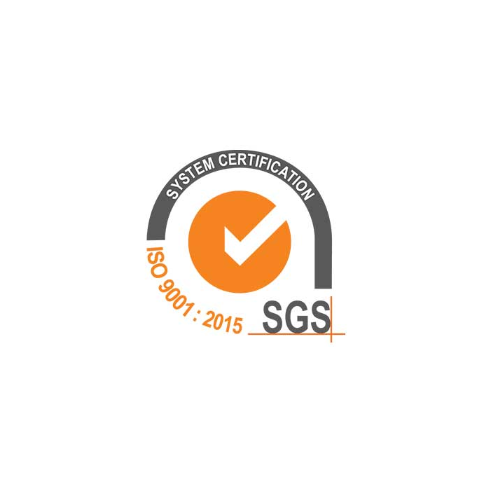 ISO 9001:2015