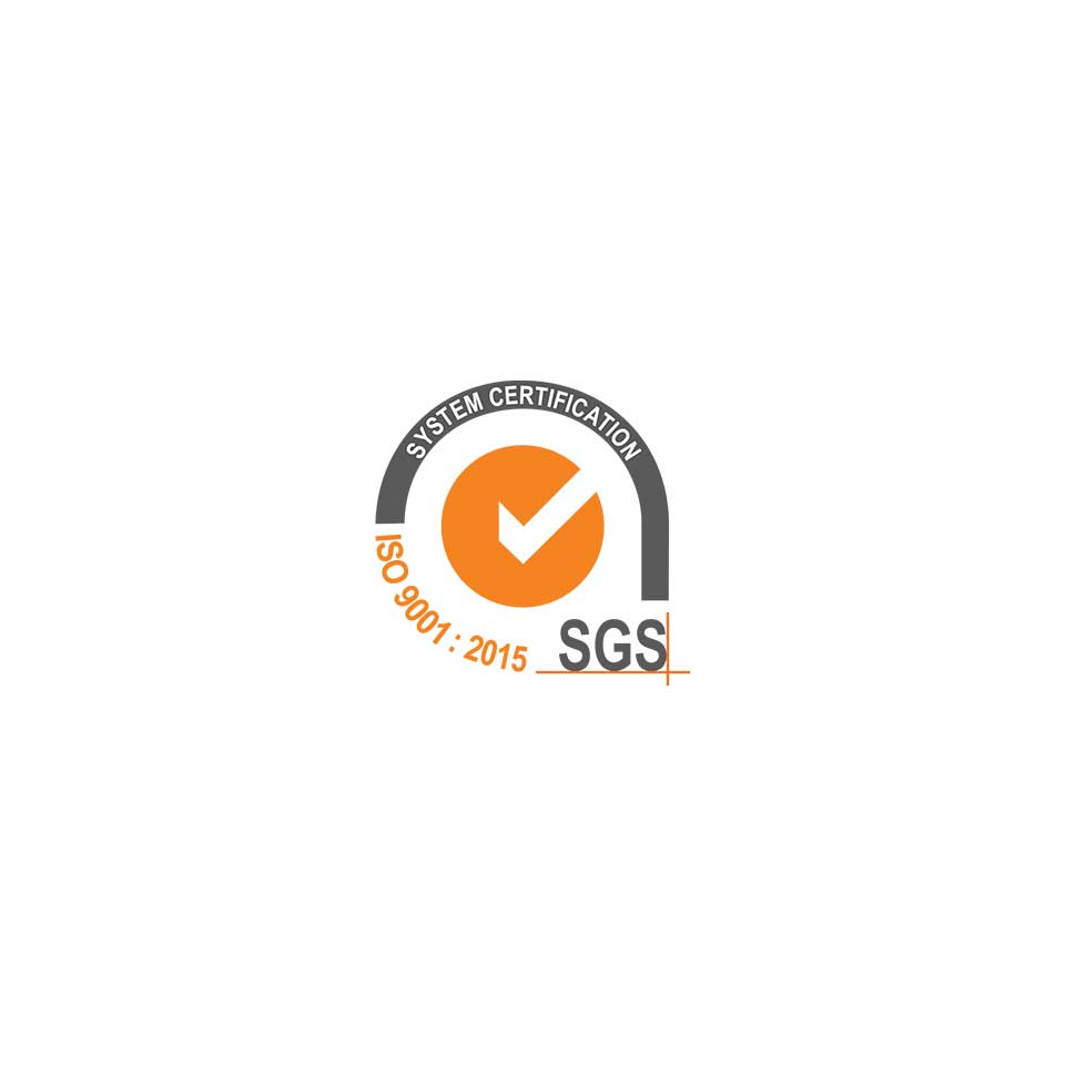 ISO 9001:2015