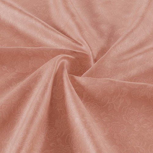 Seprei warna peach