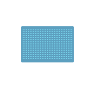 High Density Dura Foam