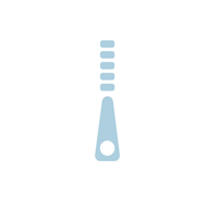 Zipper System