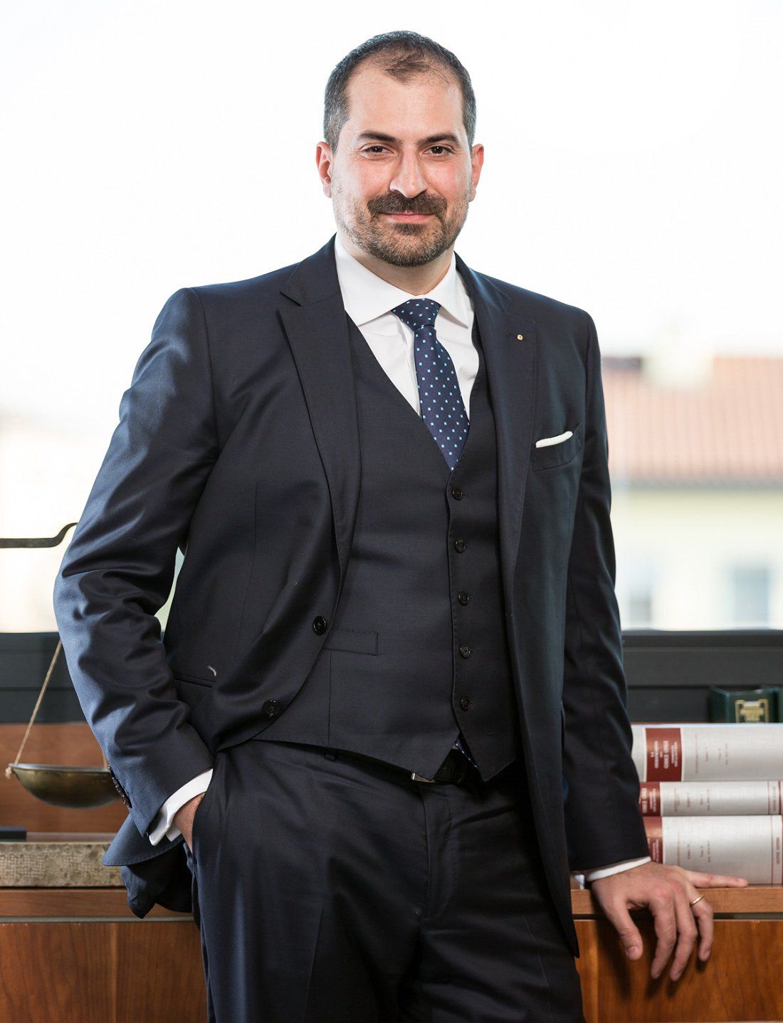 Avv. Mattia Magrassi