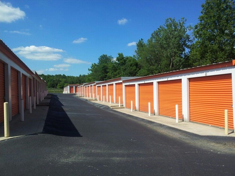 storage