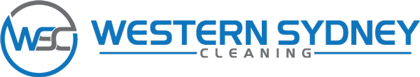 Western Sydney Cleaning western sydney cleaning logo