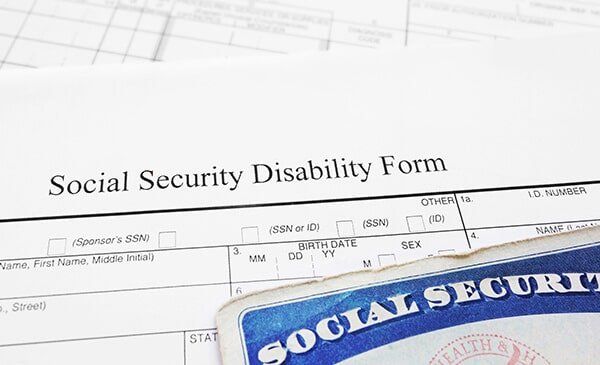 Application Form for Social Security Benefits Hempstead, NY — Social Security Disability Lawyer in Garden City, NY Application Form for Social Security Benefits Hempstead, NY — Social Security Disability Lawyer in Garden City, NY
