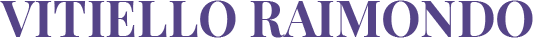 VITIELLO RAIMONDO - LOGO