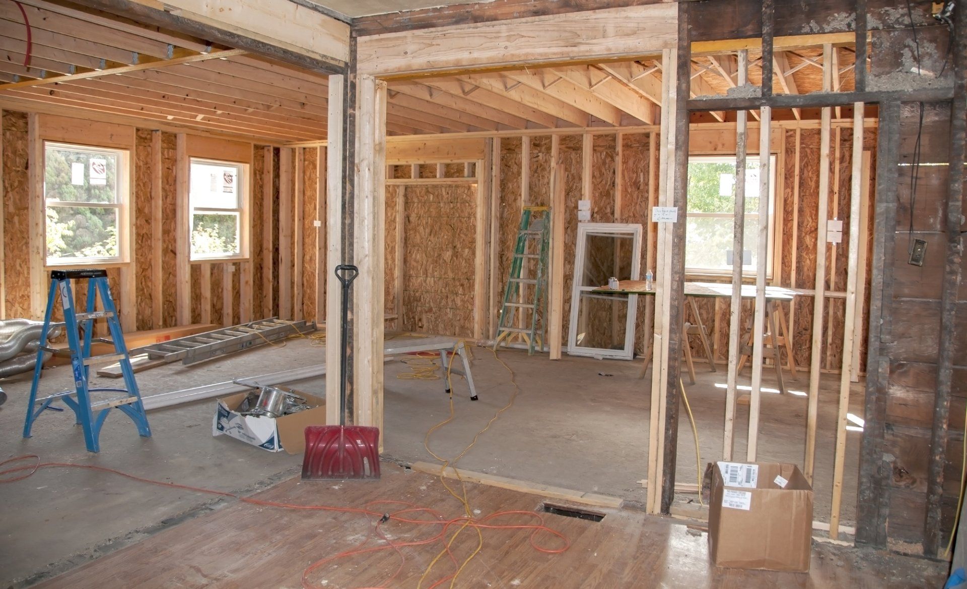 Home Additions in Atwater, CA | JA Hernandez Construction Inc. Home Additions in Atwater, CA | JA Hernandez Construction Inc.
