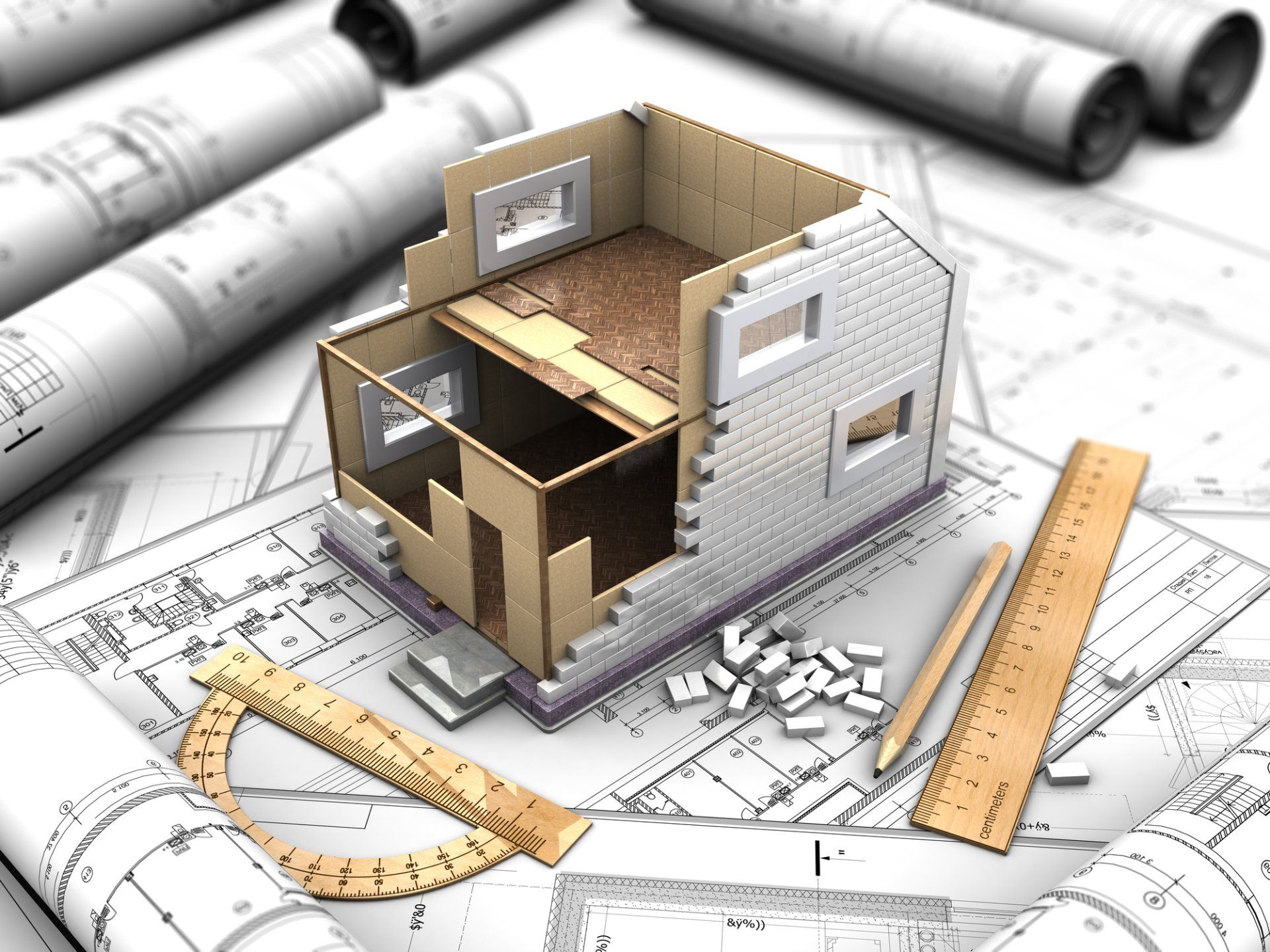 Residential Construction in Atwater, CA | JA Hernandez Construction Inc. Residential Construction in Atwater, CA | JA Hernandez Construction Inc.