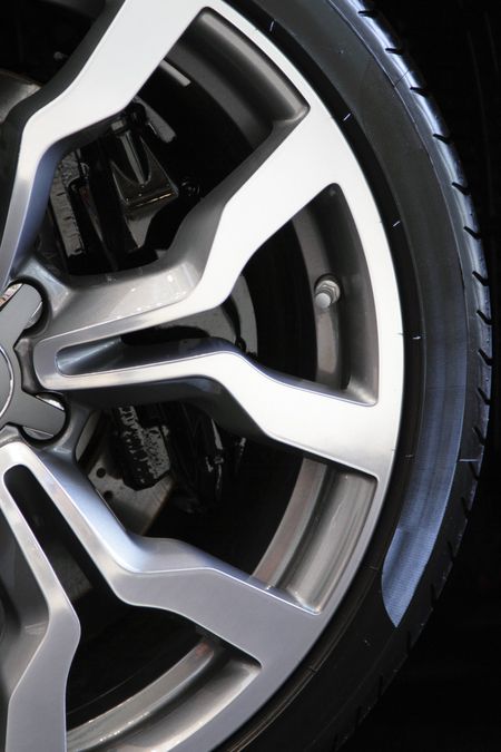 Denver Wheel Repair — Car Wheel Repairing in Aurora, CO