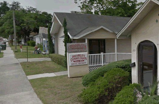 Ocala Office — Fruitland Park, FL — Bell Disability Consultants