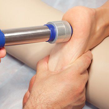 heel pain treatment