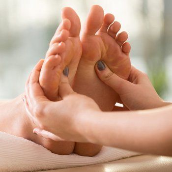 diabetic foot checks