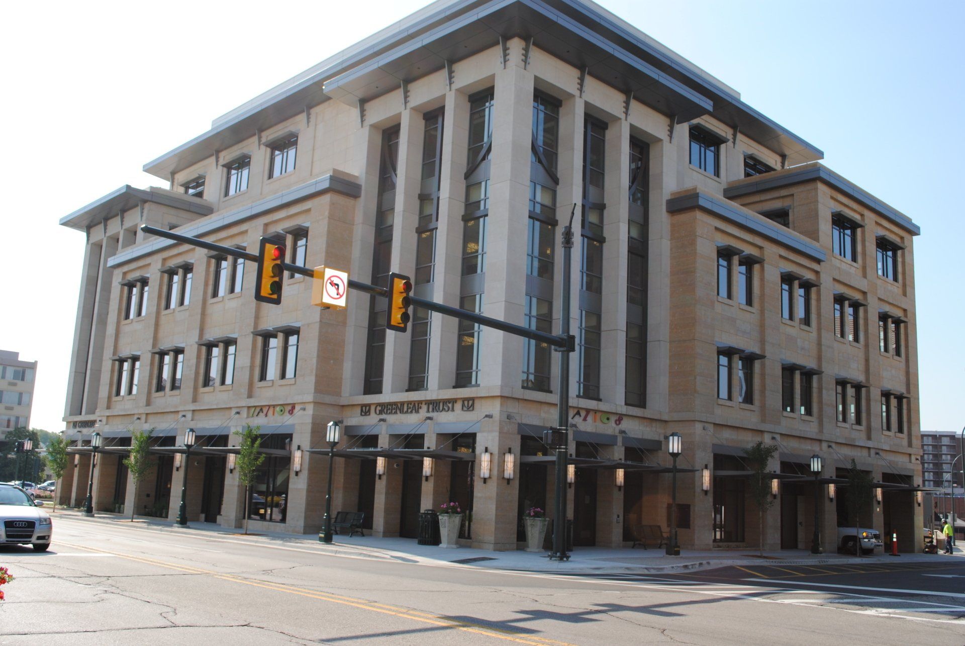 Birmingham, MI & link to Birmingham page