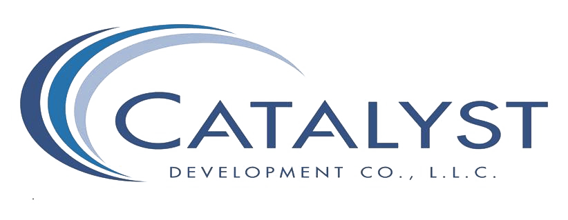 Catalyst Development Co. logo