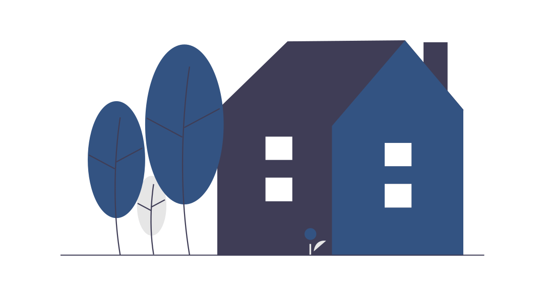 building illustration