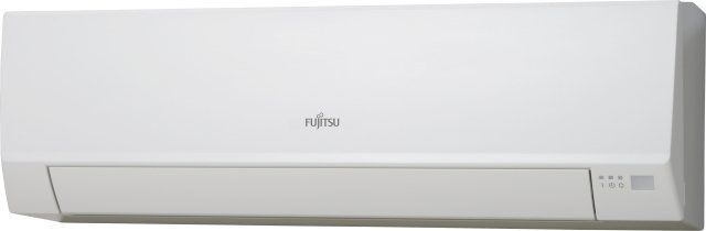 Climatizzatore Fujitsu serie LLCE