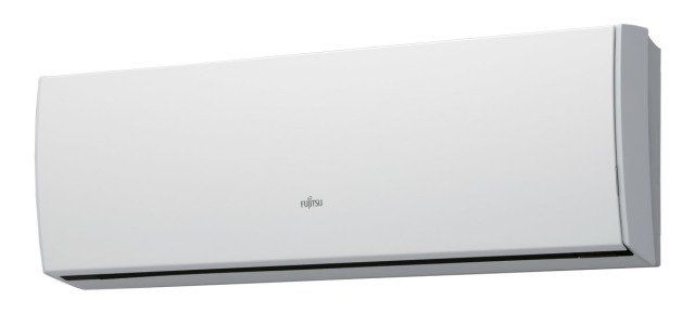 Climatizzatore Fujitsu serie LU