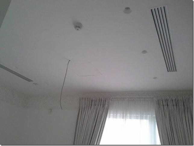 Impianto sprinkler