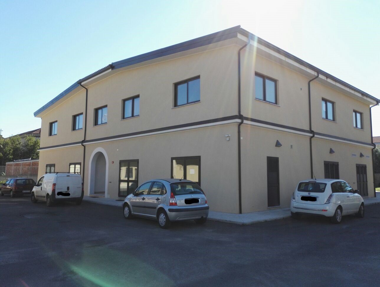 Costruzione