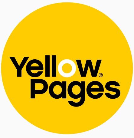yellow pages logo