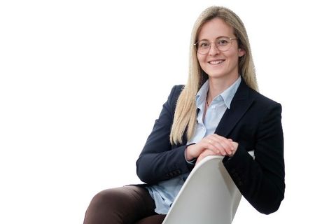 Tanja Hoss