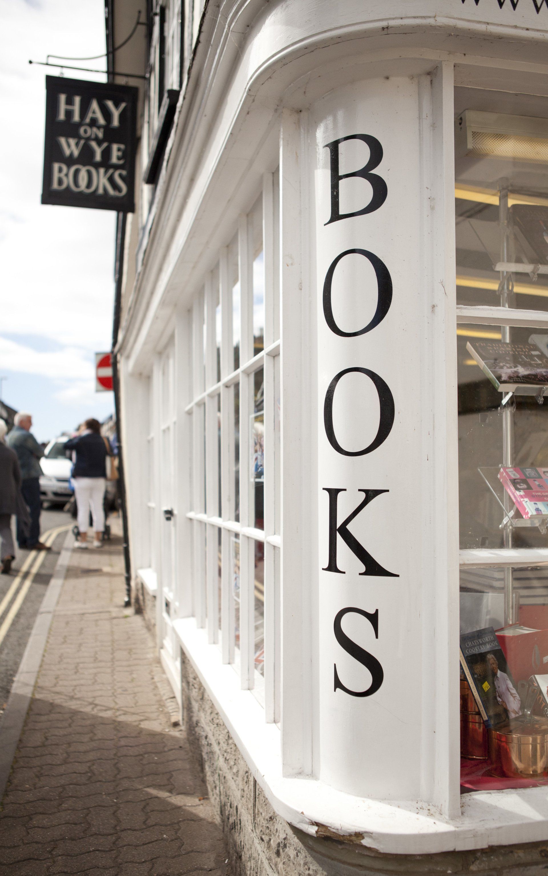 hay on wye day trip