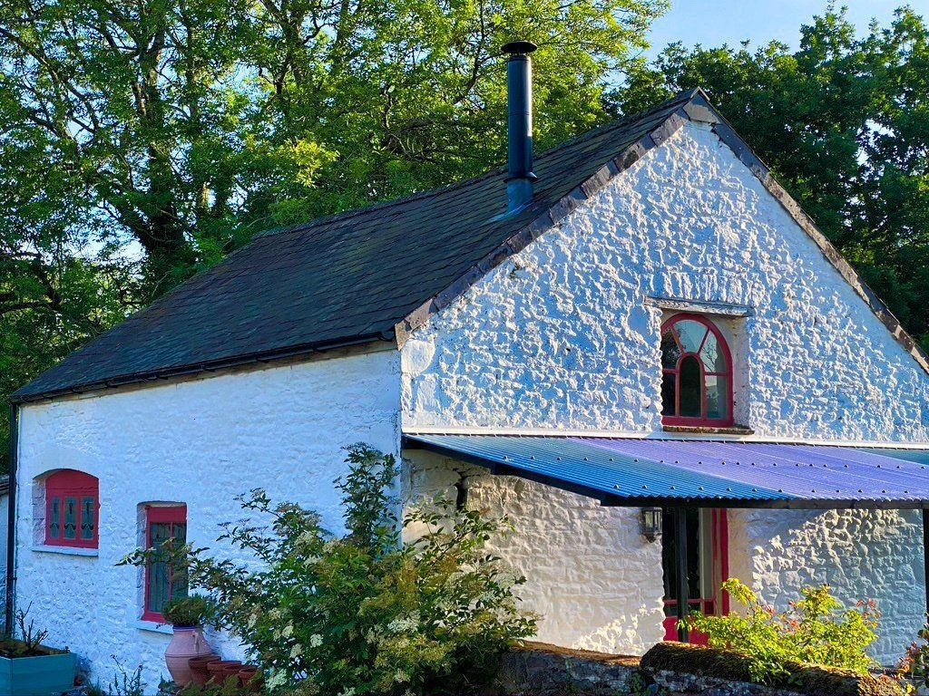 Luxury Llandovery Cottage