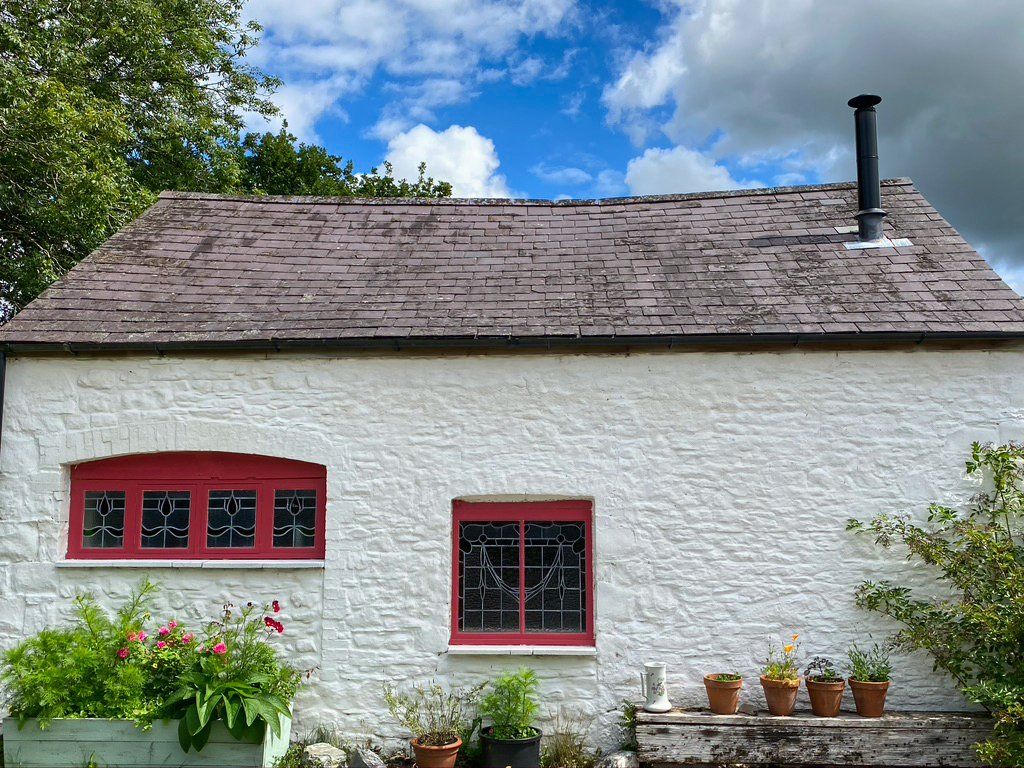 Brecon Beacons holiday cottage