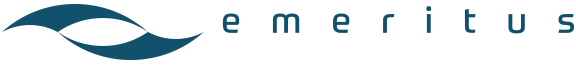 Emeritus Logo