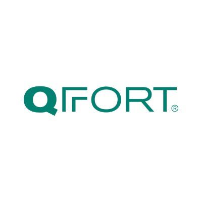QFort - Logo