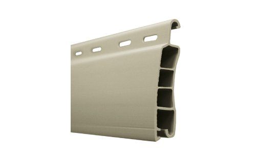 specifiche tapparella in PVC