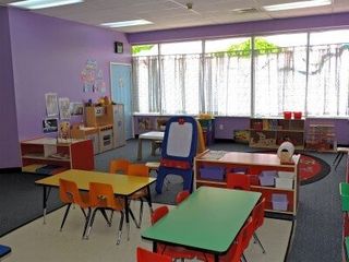 Learning Facility—Childcare in Aurora, CO