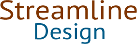 Streamline Design logo