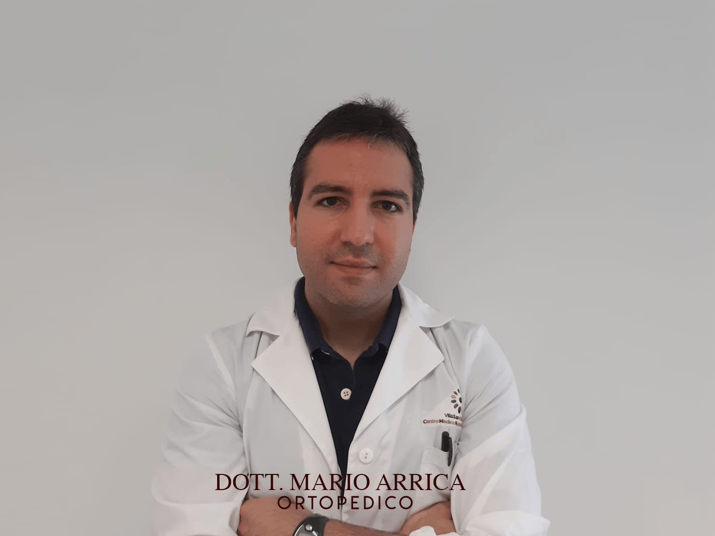 Dottore Arrica