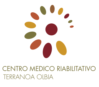 logo centro medico riabilitativo