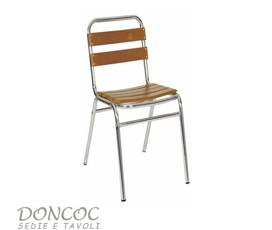 metal tubular outdoor chairs