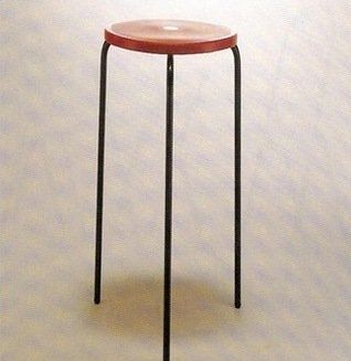 outdoor stool
