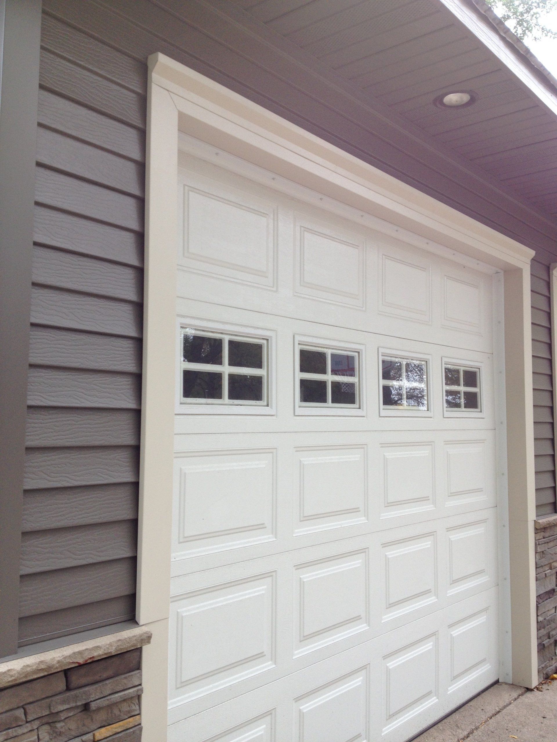 Residential Exterior