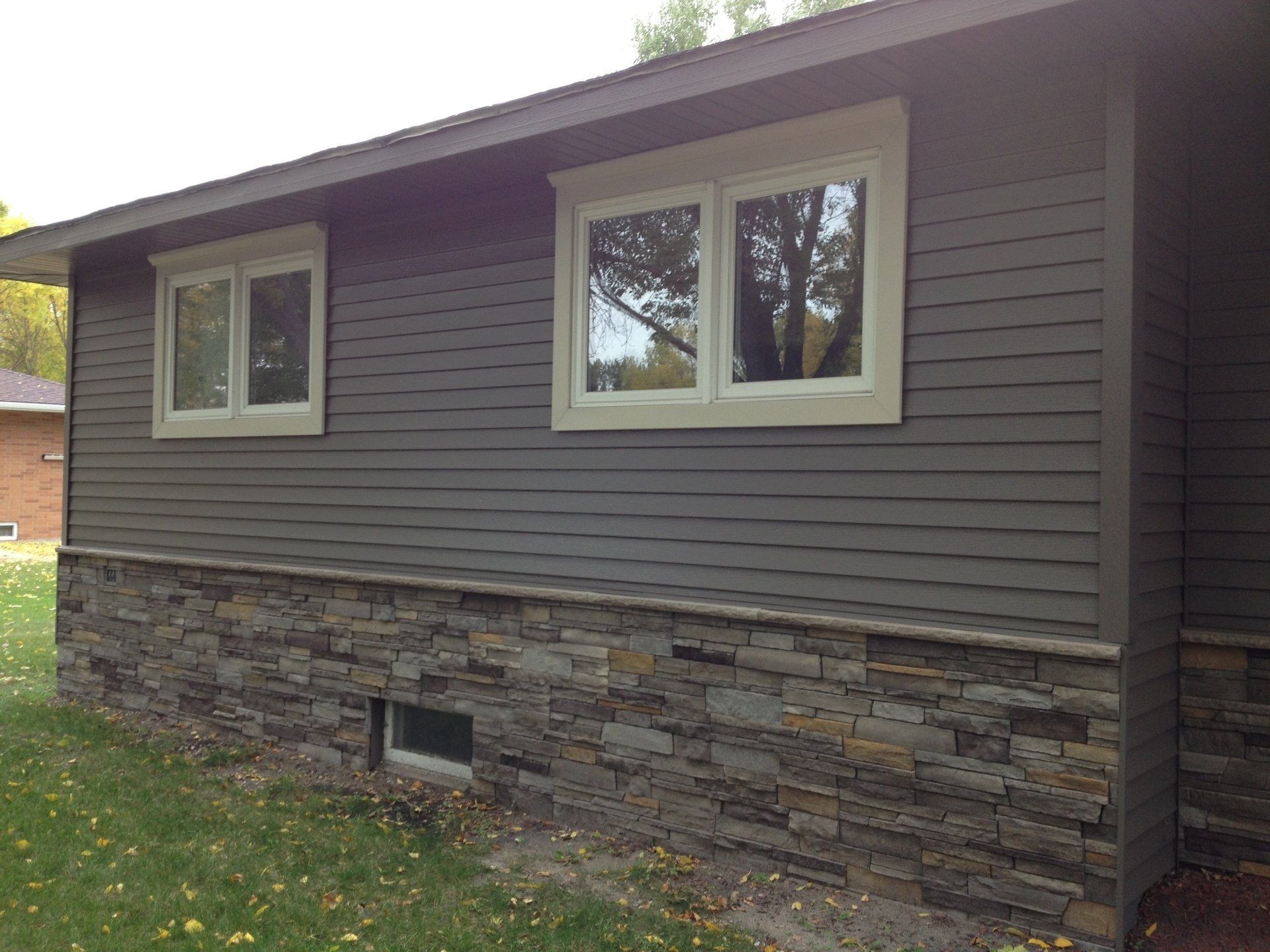 Residential Exterior