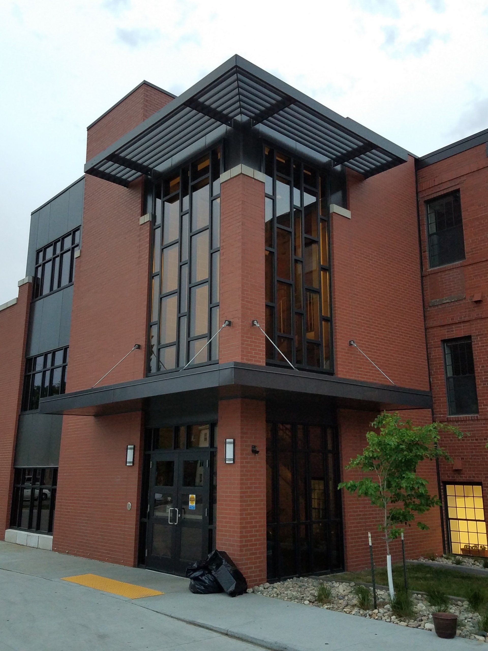 Metal Panels