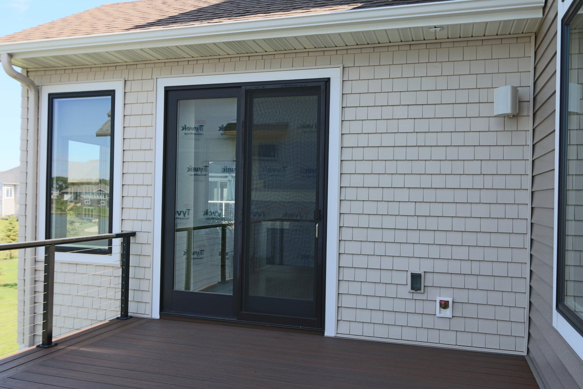 Residential Exterior 